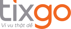 Tixgo | Vi vu thật dễ