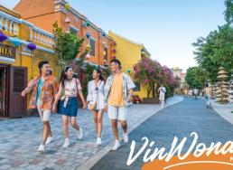 Tixgo | Vi vu thật dễ