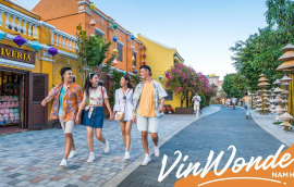 Tixgo | Vi vu thật dễ