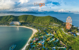 Tixgo | Vi vu thật dễ Tixgo | Vi vu thật dễ