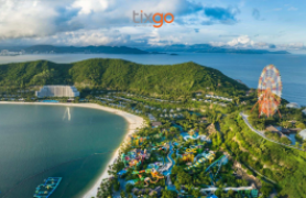 Tixgo | Vi vu thật dễ